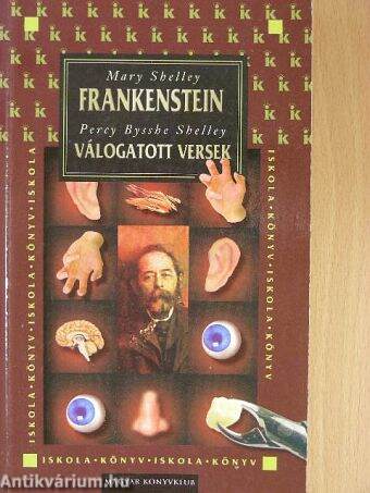 Frankenstein/Válogatott versek