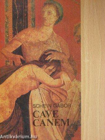 Cave canem