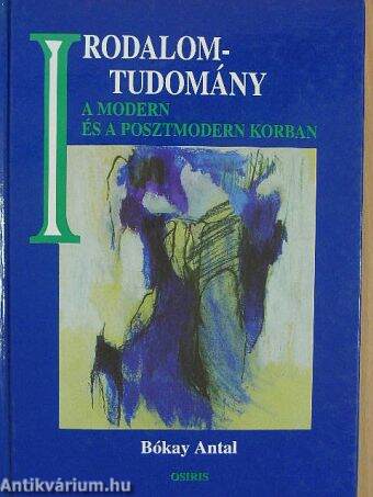 Irodalomtudomány a modern és a posztmodern korban