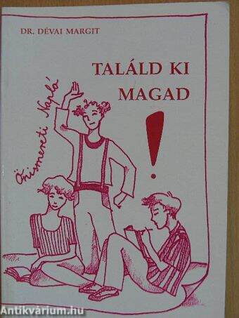 Találd ki magad!