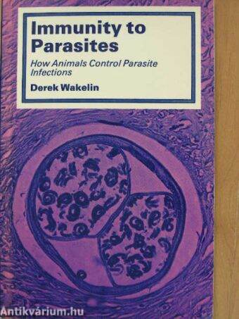 Immunity to Parasites