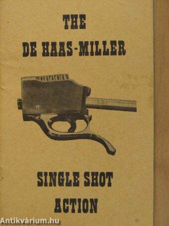 The de Haas-Miller Single Shot Action