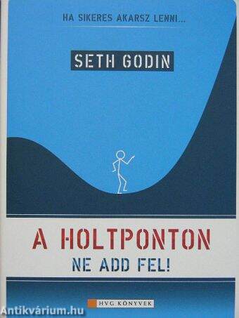 A holtponton ne add fel!