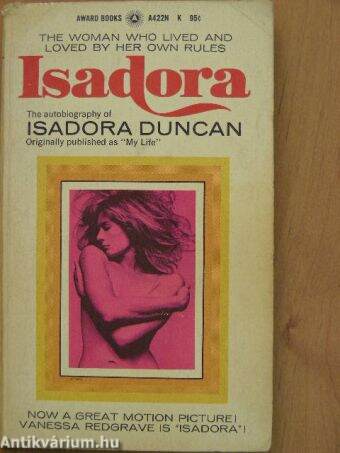 Isadora