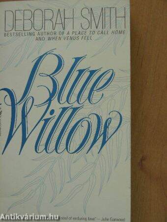 Blue Willow