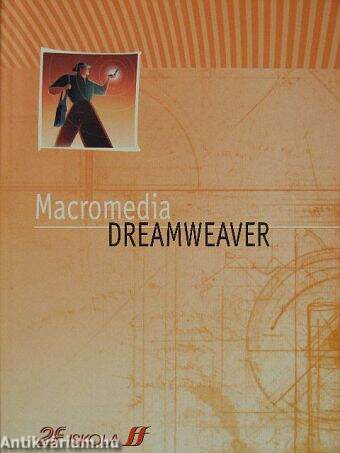 Macromedia Dreamweaver