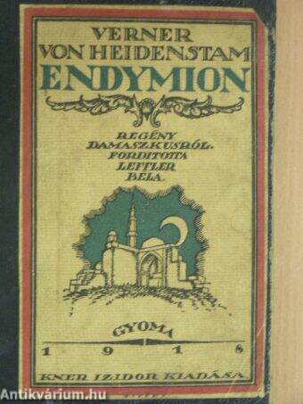 Endymion