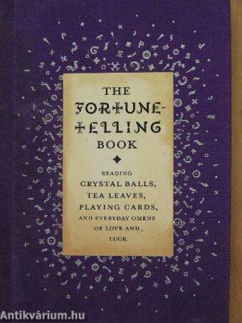 The Fortune-Telling Book