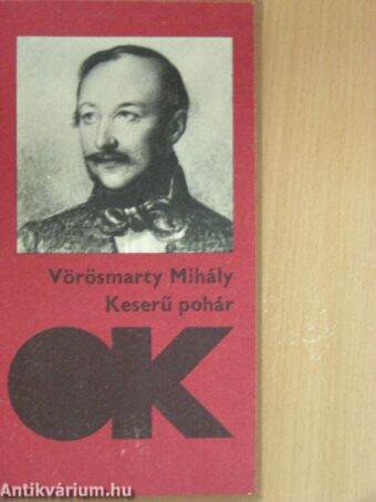 Keserű pohár