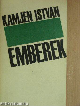 Emberek