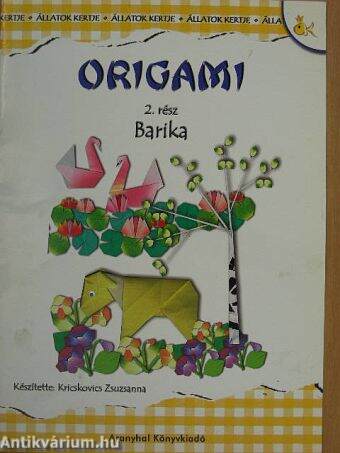 Origami 2.