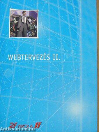 Webtervezés II.