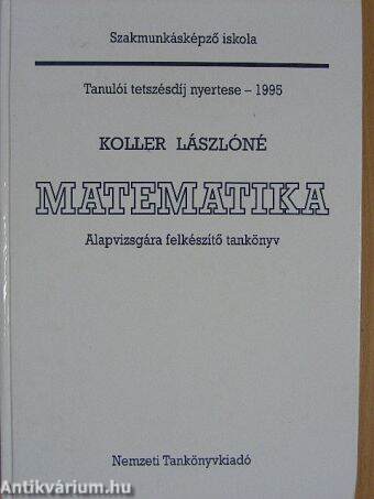 Matematika