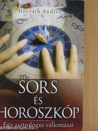 Sors és horoszkóp