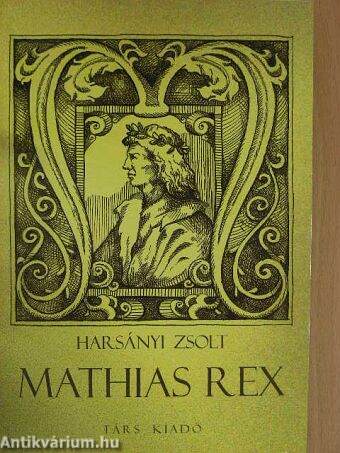 Mathias Rex