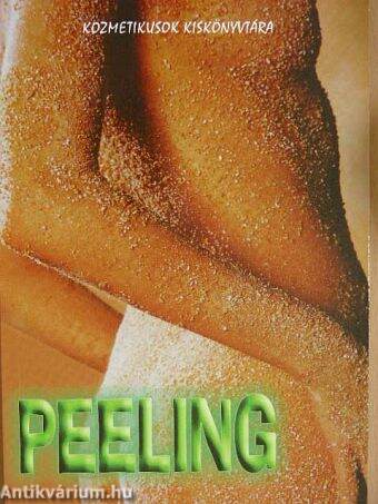 Peeling