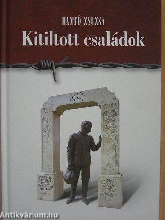 Kitiltott családok