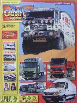 Camion Truck & Bus 2006. március