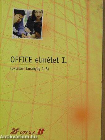 OFFICE elmélet I.