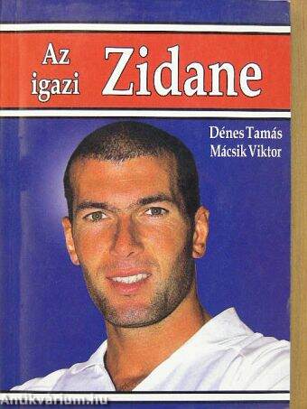 Az igazi Zidane