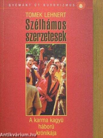 Szélhámos szerzetesek