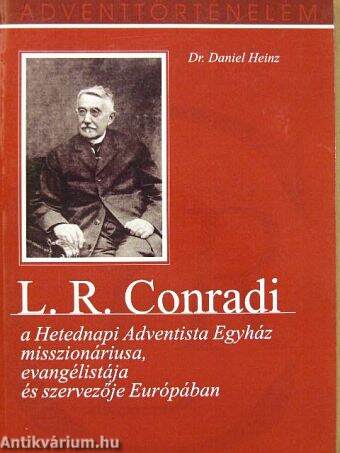 L. R. Conradi 