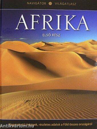 Afrika I.