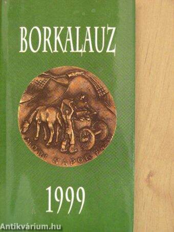 Borkalauz 1999