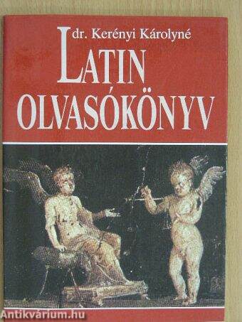 Latin olvasókönyv