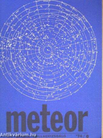 Meteor 1974/6.
