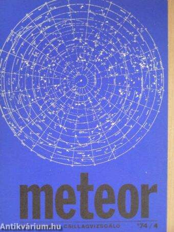 Meteor 1974/4.