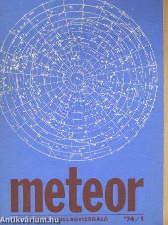 Meteor 1974/1.