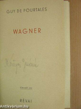 Wagner