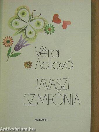 Tavaszi szimfónia