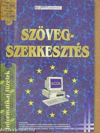 Szövegszerkesztés