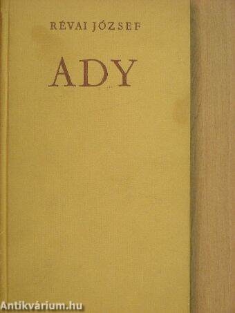 Ady