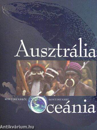 Ausztrália és Óceánia