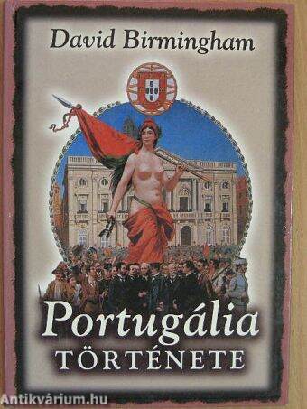 Portugália története