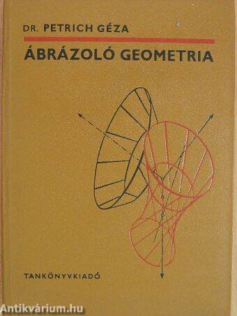 Ábrázoló geometria