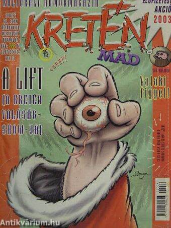 Kretén 2002/6