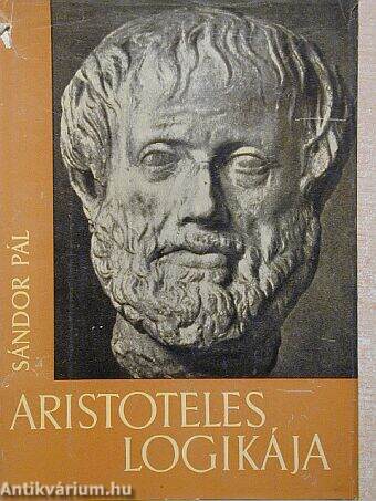 Aristoteles logikája