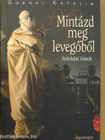 Mintázd meg levegőből