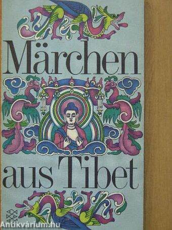 Märchen aus Tibet