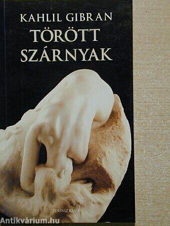 Törött szárnyak