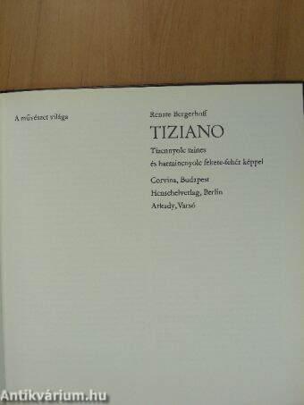 Tiziano