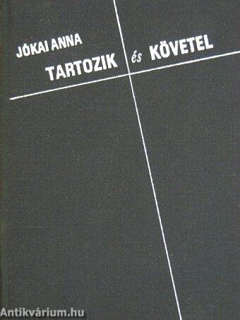 Tartozik és követel