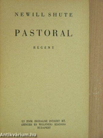 Pastoral