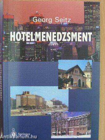 Hotelmenedzsment