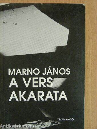 A vers akarata