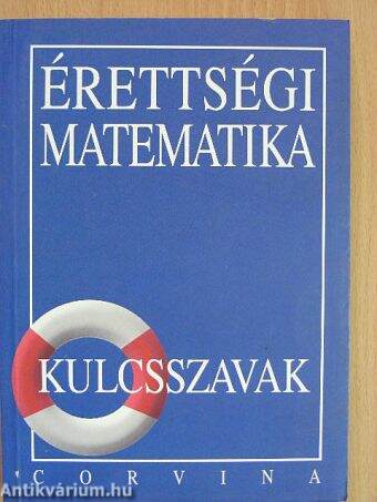 Érettségi - matematika